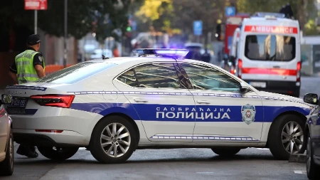 Dečaka (9) udario automobil u Čačku: Oglasili se iz bolnice o njegovom stanju