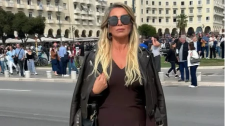 "Muž je krio našeg sina u kupatilu": Pevačica iznela nepoznate detalje iz života i progovorila o batinama