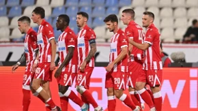 Albert Rijera otpisao još jednog igrača Zvezde, Milojević ga zove u Kinu