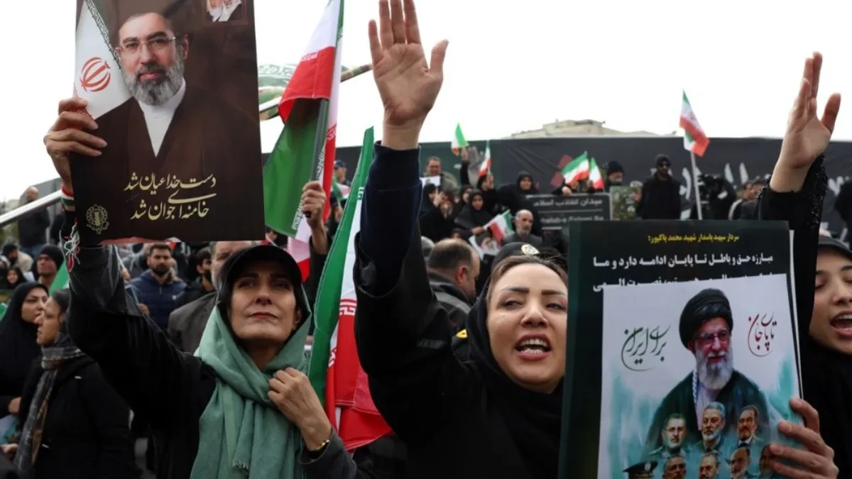 Upozorenje američkih obaveštajaca: Iran sprema atentate na zvaničnike širom sveta