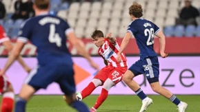 Kostov strelac najlepšeg gola kola (VIDEO)
