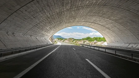Srbija dobija najduži tunel - završeno je 80 odsto radova