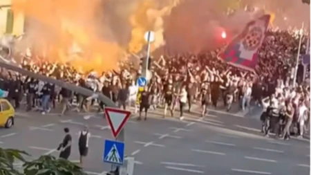 Pretukli šest indijskih radnika u Zagrebu, tukli ih i kaiševima: „Šta radite u našoj zemlji?“ 
