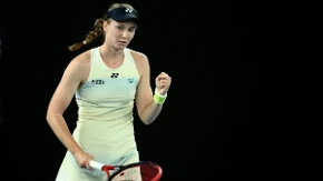 Elena Ribakina osvojila turnir u Ningbou