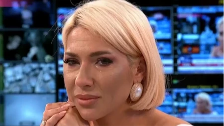 Jovana Jeremić saopštila srećnu vest: "Gospode, zahvalna sam na svemu!" 