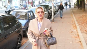 Ovo dosad niste čuli! Jovana Jeremić stigla na glasanje, pa otkrila šta će uraditi za rođendan sa Tigrom, ljudi ostali u šoku