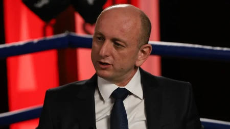 Knežević o hrvatskim zahtevima: Odluka vlade da ih prihvati je kapitulacija i velika izdaja