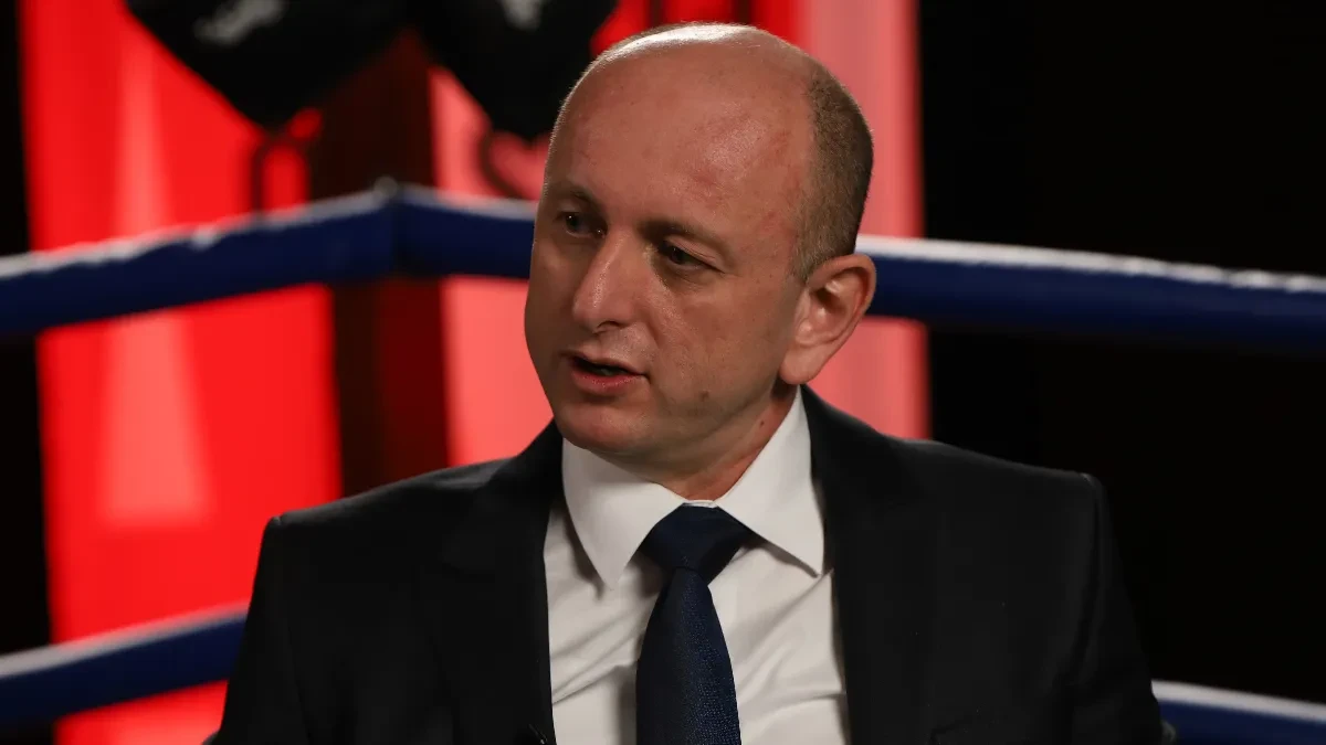 Knežević o hrvatskim zahtevima: Odluka vlade da ih prihvati je kapitulacija i velika izdaja