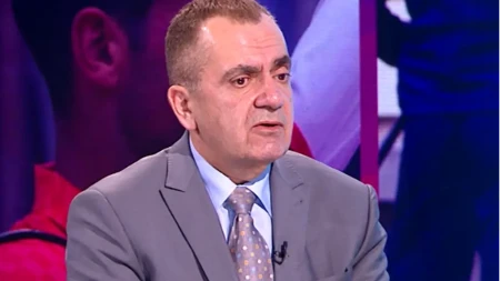 Zaštitnik građana najoštrije osuđuje nasilje i poziva na hitno smirivanje tenzija