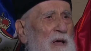Blokaderima stigla podrška i od Miraša - čoveka koji SPC naziva "genocidnom"
