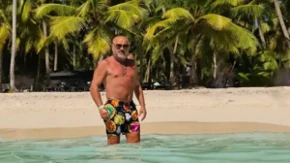 Otkriveno koliko naš pevač dobija od nemačkog penzionog: Leže mu ozbiljna suma novca na račun