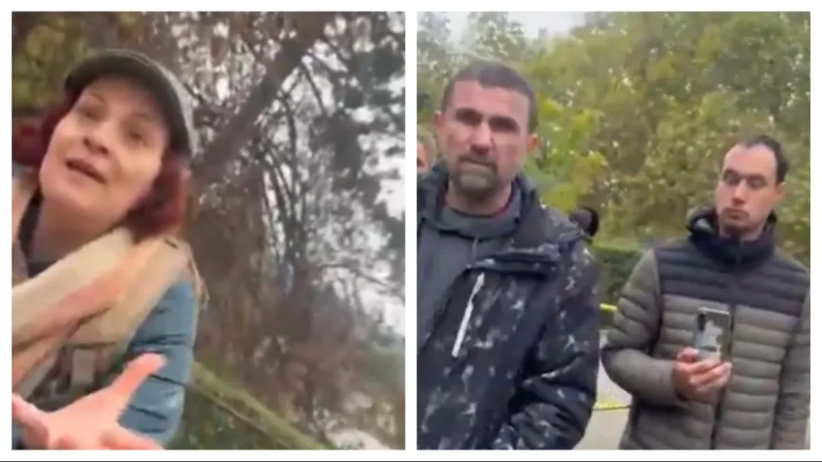 Koje su razmere njihovog ludila? Blokaderi zabranili devojci da donese kafu članovima biračkog odbora