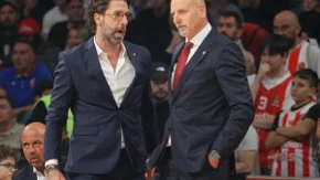 Bivši trener Zvezde razbio rivala sa 30 razlike 