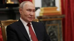 "Skoro su se rasplakali" Putin ispričao kako su zapadne firme napustile Rusiju