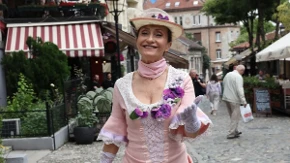 "Ćerki sam rekla da tata neće da je vidi" Naša glumica sve rasplakala ovim rečima, evo šta se desilo