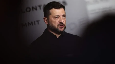 Pakao za Kijev ili novi nuklearni dogovor? Zelenski zakazao hitan samit NATO i SAD u Briselu posle tajnih pregovora sa Putinom!
