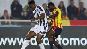 Juventus slavio: "Stara dama" završila posao za 12 minuta