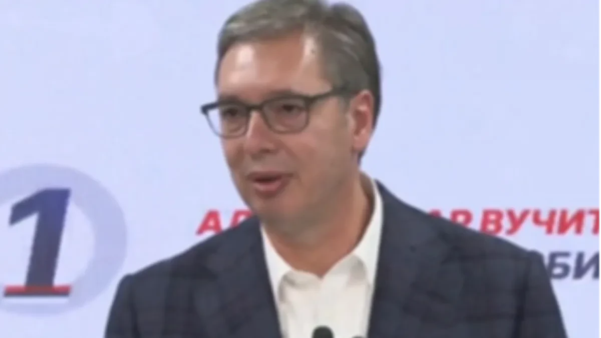 „Pobedila je politika Nataše Kandić, ali borićemo se!“ Vučić priznao poraz na izborima, pa poslao oštru poruku blokaderima