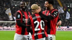 Modrić dirigovao, Pulišić i Hačinson doneli pobedu Milanu