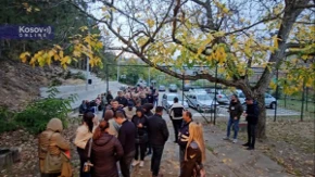 Srbija bira: Veliki broj Srba sa KiM u ranim jutarnjim satima krenuo na glasanje