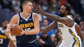 Jokić najbolji u istoriji! Srbin oborio rekord