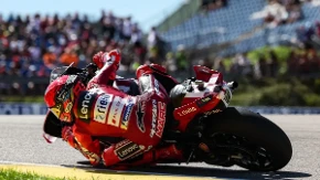Otkazana trka za VN Australije u Moto GP šampionatu zbog loših vremenskih uslova