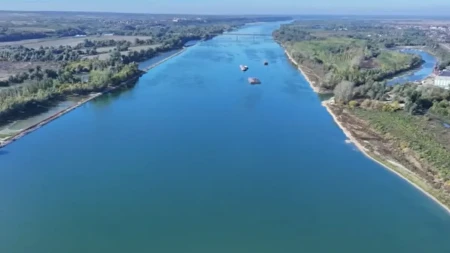 Bačka i Srem se konačno spajaju - niče novi most posle decenija čekanja