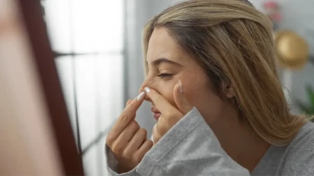 Bubuljice vam stalno izlaze na istom mestu? Nemojte to ignorisati, koža želi nešto da vam poruči