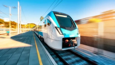 Manje aviona, više vozova - Evropa ulaže u bržu železničku mrežu