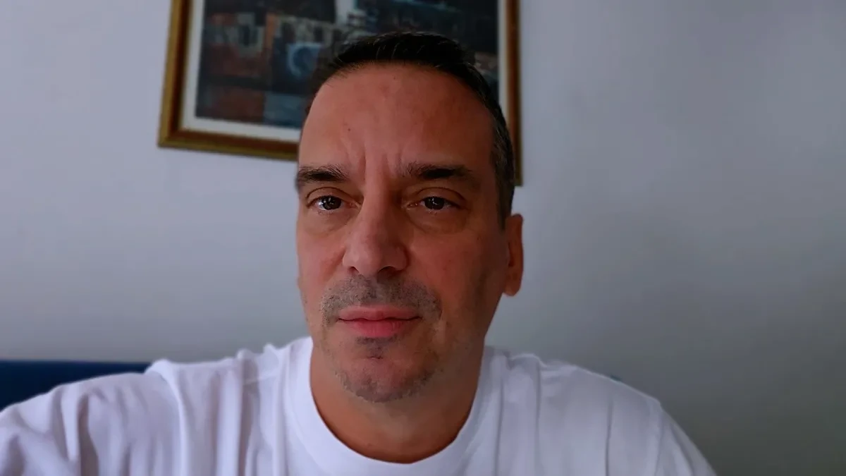 Piper: Politička borba se nastavlja