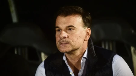 Gotovo: Stanojević se vratio u Partizan