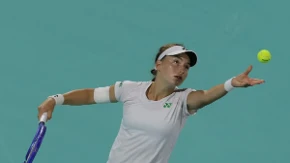 WTA lista: Evo na kom mestu je naša Teodora