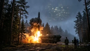 "Ruska zima stiže!" Putin uputio ultimatum EU