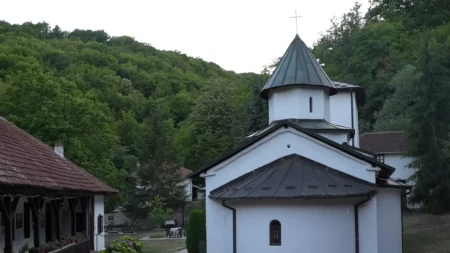 Skrivena u srcu Šumadije - zaboravljena banja u kojoj se lečila i kneginja Ljubica