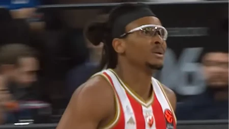 SPORT NA TV Košarka: Evroliga – Crvena zvezda – Makabi Tel Aviv
