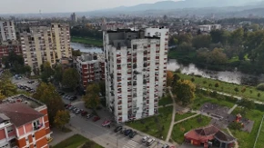 Paprene cene nekretnina u Čačku: Stanovi u starogradnji ne padaju ispod 1200 eura po metru kvadratnom - novi stanovi idu i preko 2.500e, skuplje nego u Beogradu