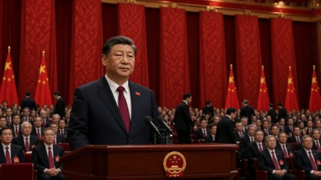 Lete glave u Pekingu! Si započeo veliku čistku u partiji