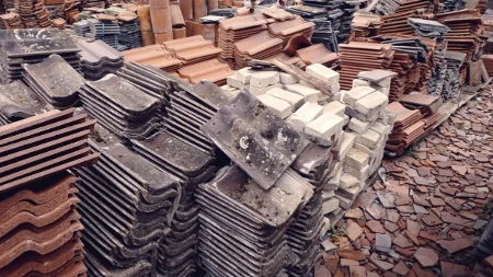Polovni građevinski materijal može da uštedi novac - šta se isplati kupiti, a na šta treba paziti