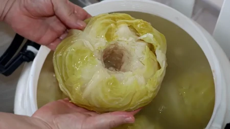 Domaćice masovno bacaju koren kupusa, a nemaju pojma za šta ga sve mogu iskoristiti