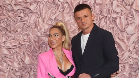 Trudna Jovana Jeremić? Zbog ovog detalja mnogi sumnjaju da je voditeljka u drugom stanju 