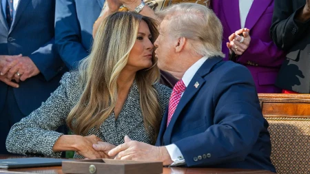 Zelenski opet gura prst u oko Trampu: Ukrajina ne poštuje Melanijino primirje