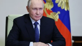 Putin odmah čestitao izbornu pobedu - Luli