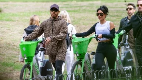 Kim Kardašijan mesecima pokazuje štene, a sada se saznalo ko ga je kupio: Luis Hamilton progovorio o njenoj deci