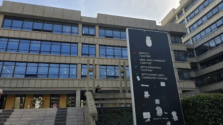 "Nemoguće je da jedan čovek sam iseče drugog testerom": Jezivo svedočenje na suđenju za ubistvo Zorana