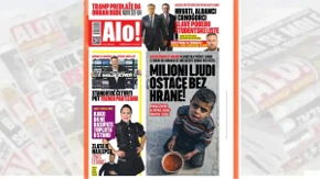 U ekstazi zato što Vučić nije više na vlasti u Srbiji: Hrvati, Albanci i Crnogorci slave pobedu Studentske liste