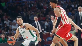 Ogroman udarac za Žalgiris: Litvanci saopštili loše vesti pred duel sa Partizanom