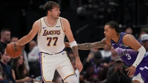 "Dončić nikada neće biti MVP": Proslavljeni košarkaš ne veruje Slovencu