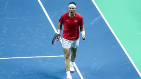 Nadal ponovo na terenu! Teniska planeta na nogama
