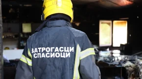 Tinejdžerka Lena i vatrogasac spasili braću iz požara: Dečaci bili bez svesti, usledila borba za njihove živote