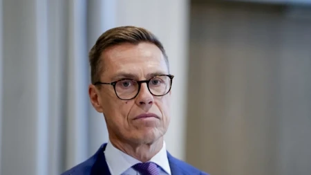 Evropa je ušla u "eru mraka"! Stub: Svetski poredak se menja